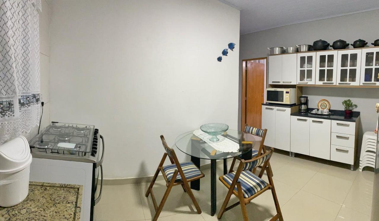Casa Para Temporada เซา เซบัสเชียว ภายนอก รูปภาพ