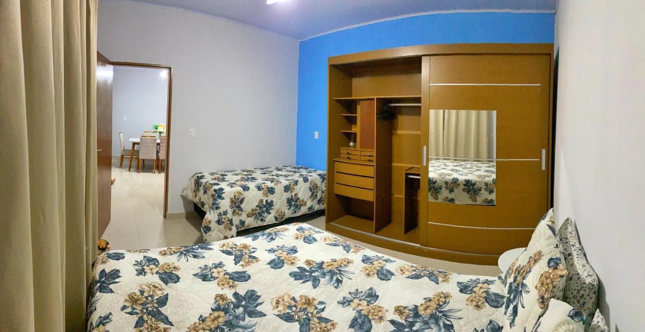 Casa Para Temporada เซา เซบัสเชียว ภายนอก รูปภาพ