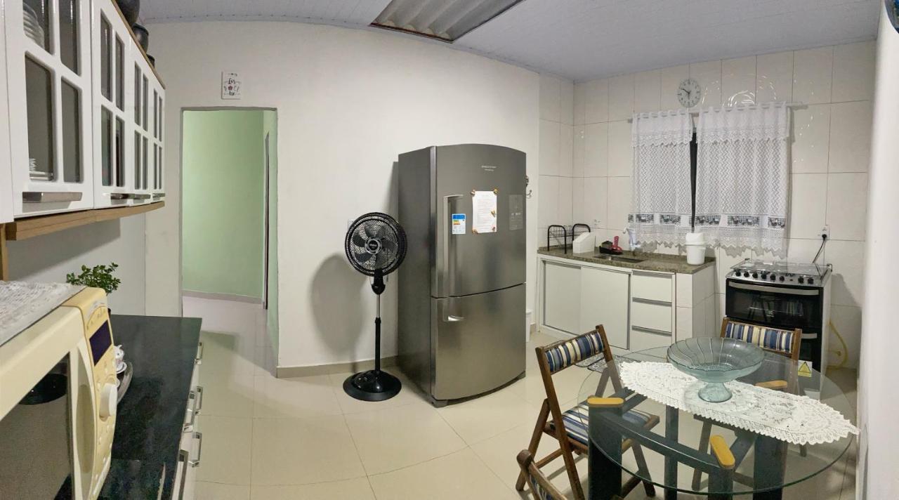 Casa Para Temporada เซา เซบัสเชียว ภายนอก รูปภาพ