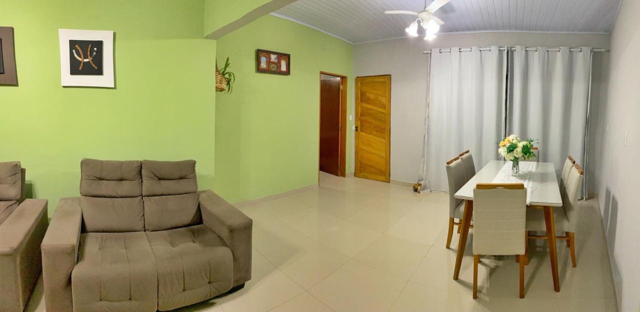 Casa Para Temporada เซา เซบัสเชียว ภายนอก รูปภาพ