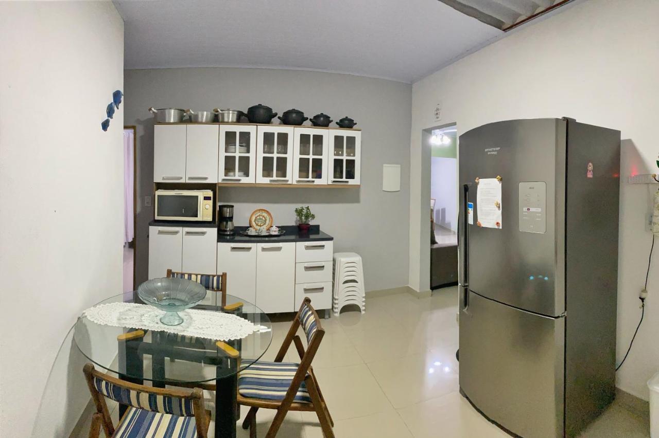 Casa Para Temporada เซา เซบัสเชียว ภายนอก รูปภาพ